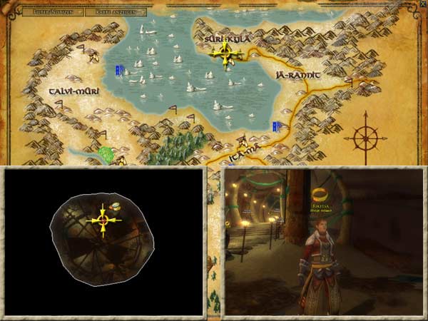 Der Schatz der Lossoth